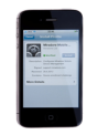 Mobile device